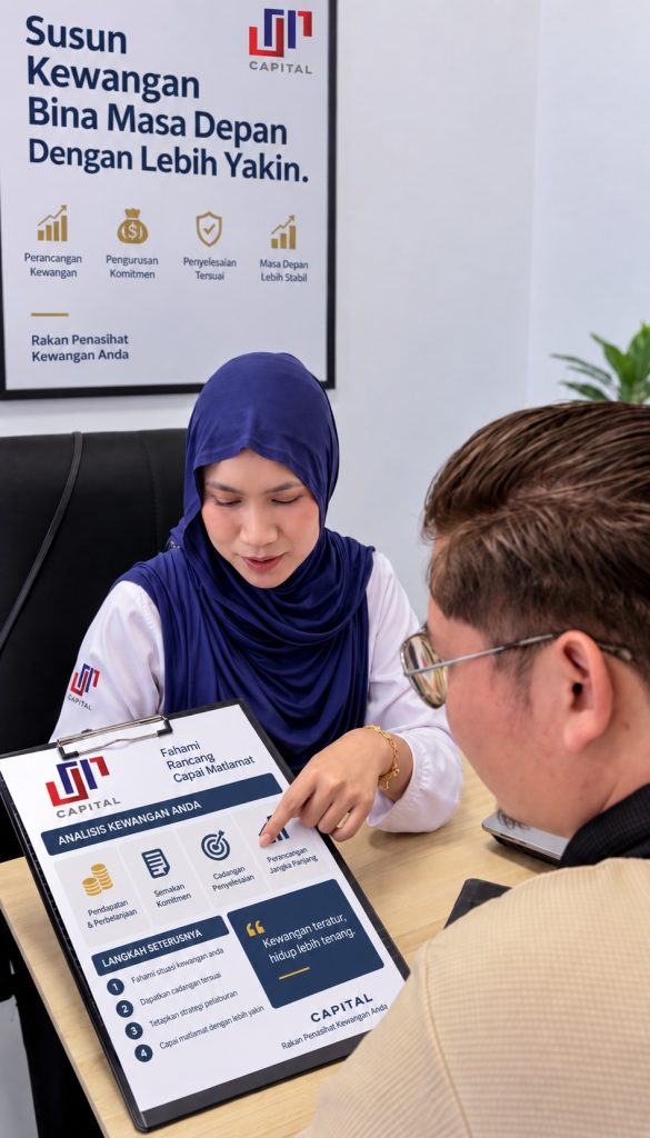 Kenapa Loan Ditolak?