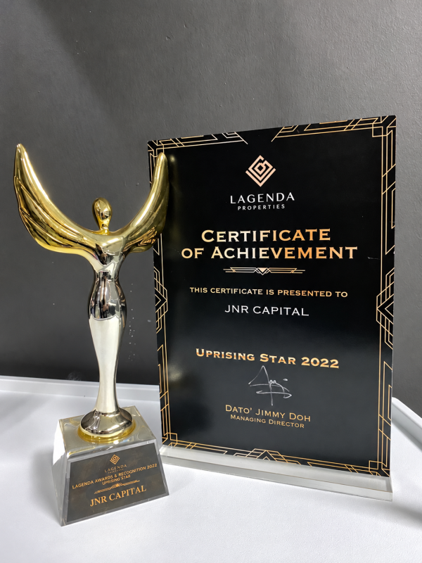 uprising star 2022